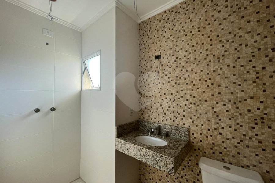 Sobrado à venda com 3 quartos, sendo 1 suíte, em Jaçanã, São Paulo, SP