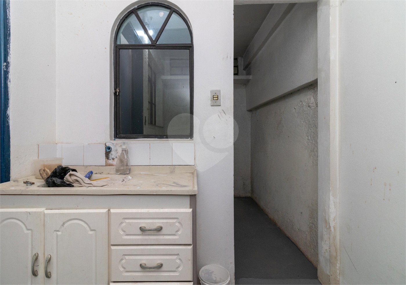 Casa Térrea à venda com 1 quarto em Pinheiros, São Paulo, SP