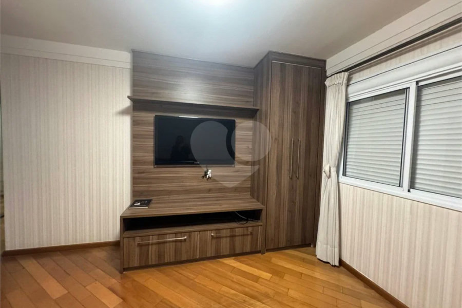 Apartamento à venda com 3 suítes em Santa Teresinha, São Paulo, SP