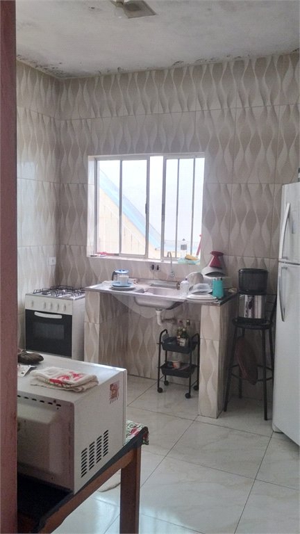 Casa Térrea à venda com 2 quartos em Tremembé, São Paulo, SP