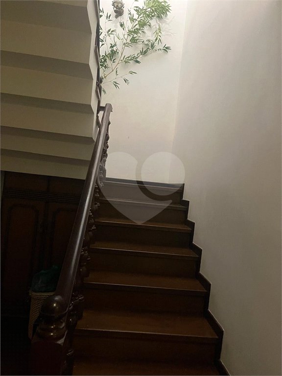Sobrado à venda com 4 quartos, sendo 1 suíte,  em Jardim Leonor Mendes de Barros, São Paulo, SP