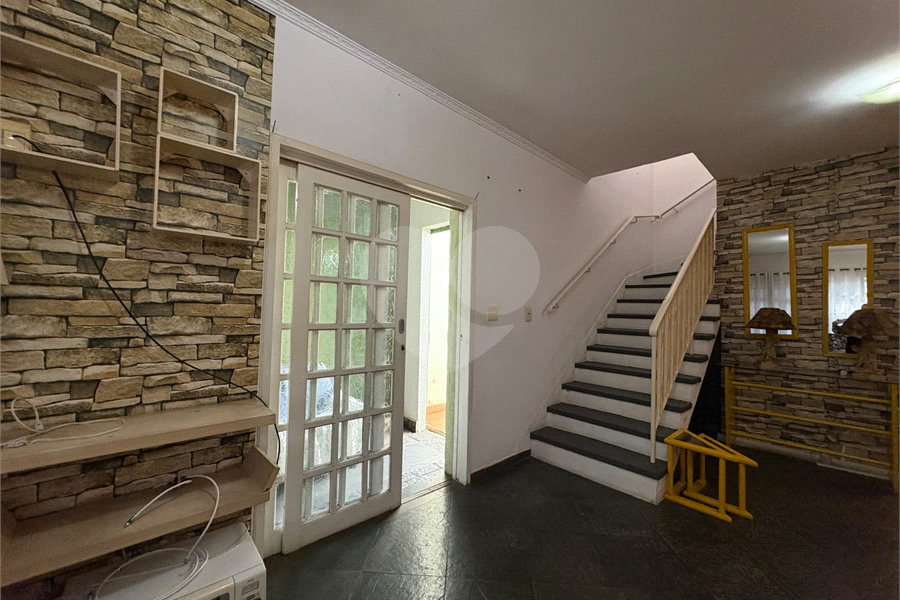 Sobrado à venda com 3 quartos, sendo 1 suíte, em Limão, São Paulo, SP