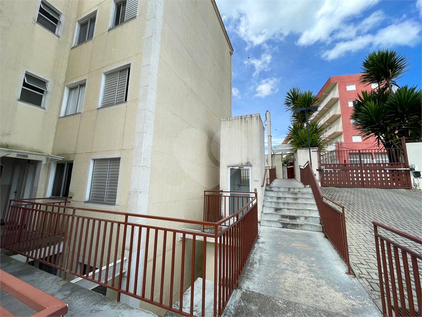 Apartamento à venda com 2 quartos em Outeiro de Passárgada, Cotia, SP