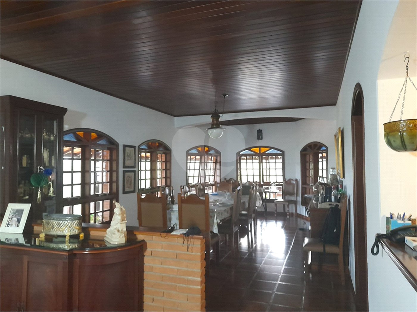 Casa à venda com 7 suítes em Área Rural de Serra Negra, Serra Negra, SP