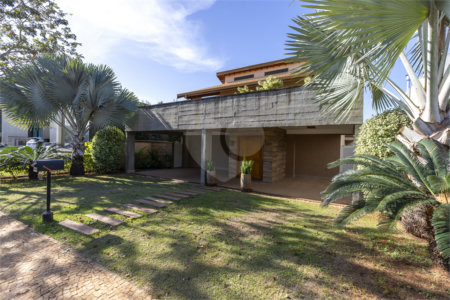Casa à venda com 3 suítes em Residencial e Empresarial Alphaville, Ribeirão Preto, SP