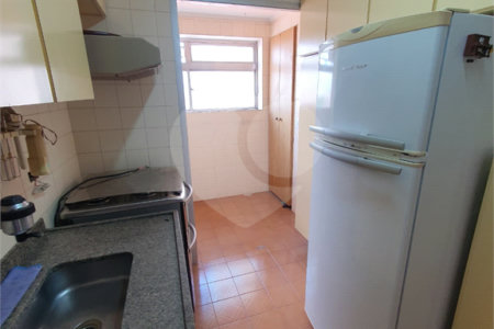 Apartamento à venda com 2 quartos, sendo 1 suíte, em Vila Regente Feijó, São Paulo, SP