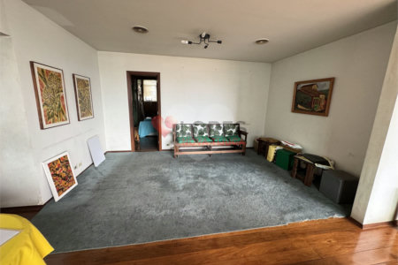 Apartamento à venda com 4 quartos, sendo 2 suítes, em Tijuca, Rio de Janeiro, RJ