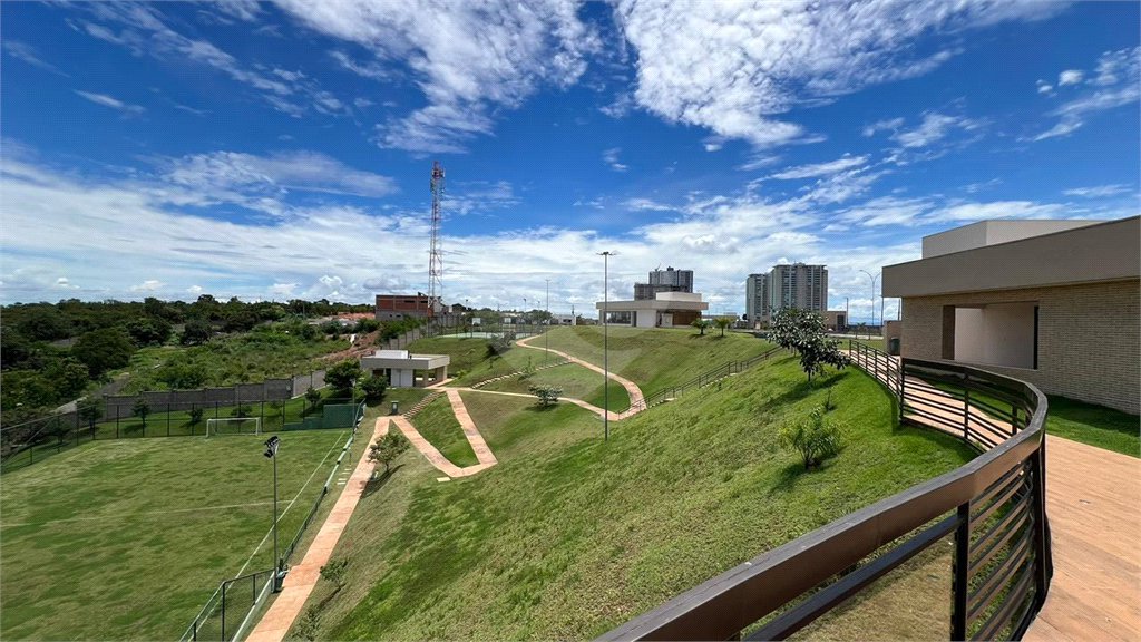 Casa à venda com 3 suítes no condomínio Brisas Horizontal, Cuiabá - MT