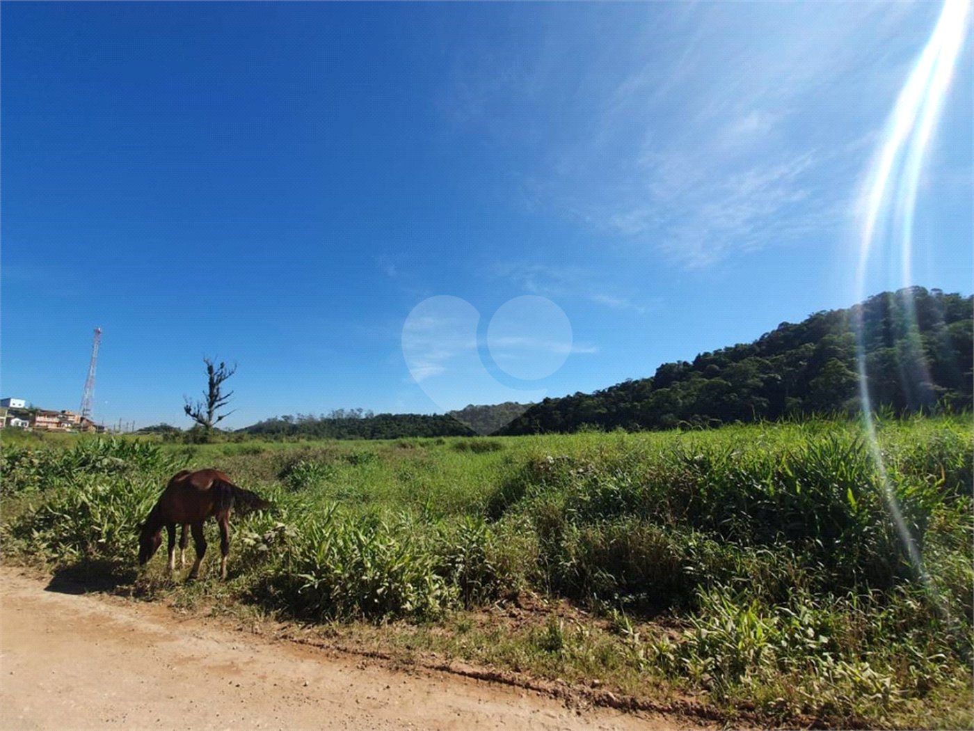 Terreno à venda em Vila Figueiredo, Rio Grande da Serra, SP