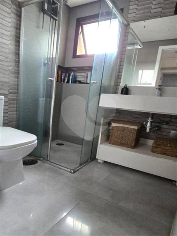 Apartamento à venda com 2 quartos em Santana, São Paulo, SP