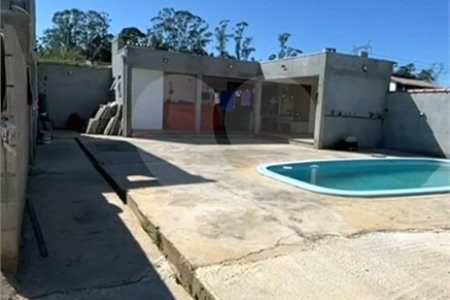 Sítio à venda com 2 quartos, sendo 1 suíte,  em Cocuera, Mogi das Cruzes, SP