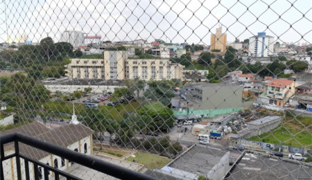 Apartamento à venda com 2 quartos em Vila Cruz das Almas, São Paulo, SP