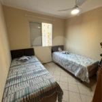 Apartamento à venda com 2 quartos em Jardim América, São José dos Campos, SP