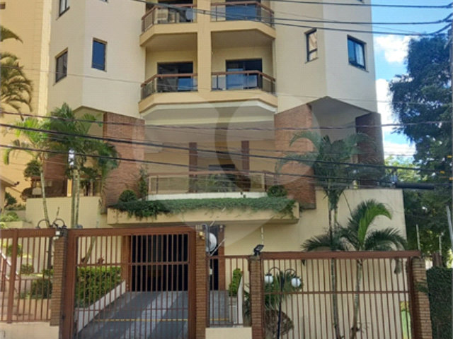 Apartamento à venda com 3 quartos, sendo 1 suíte,  em Mandaqui, São Paulo, SP