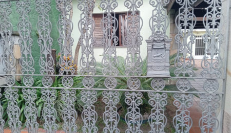 Casa Térrea à venda com 2 quartos em Vila Santa Edwiges, São Paulo, SP
