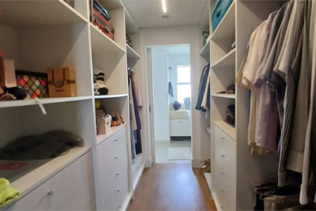 Apartamento à venda com 3 suítes em Jardim Fonte do Morumbi, São Paulo, SP