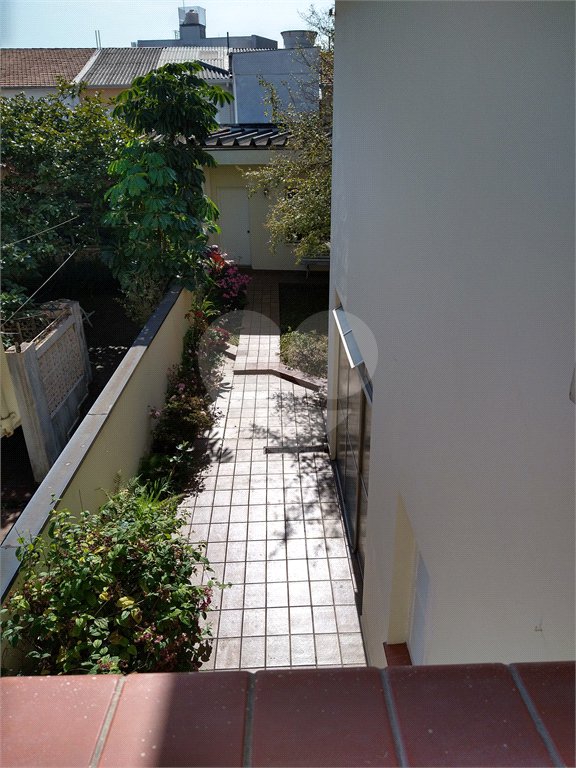 Casa à venda com 3 quartos, sendo 1 suíte, em Vila Madalena, São Paulo, SP