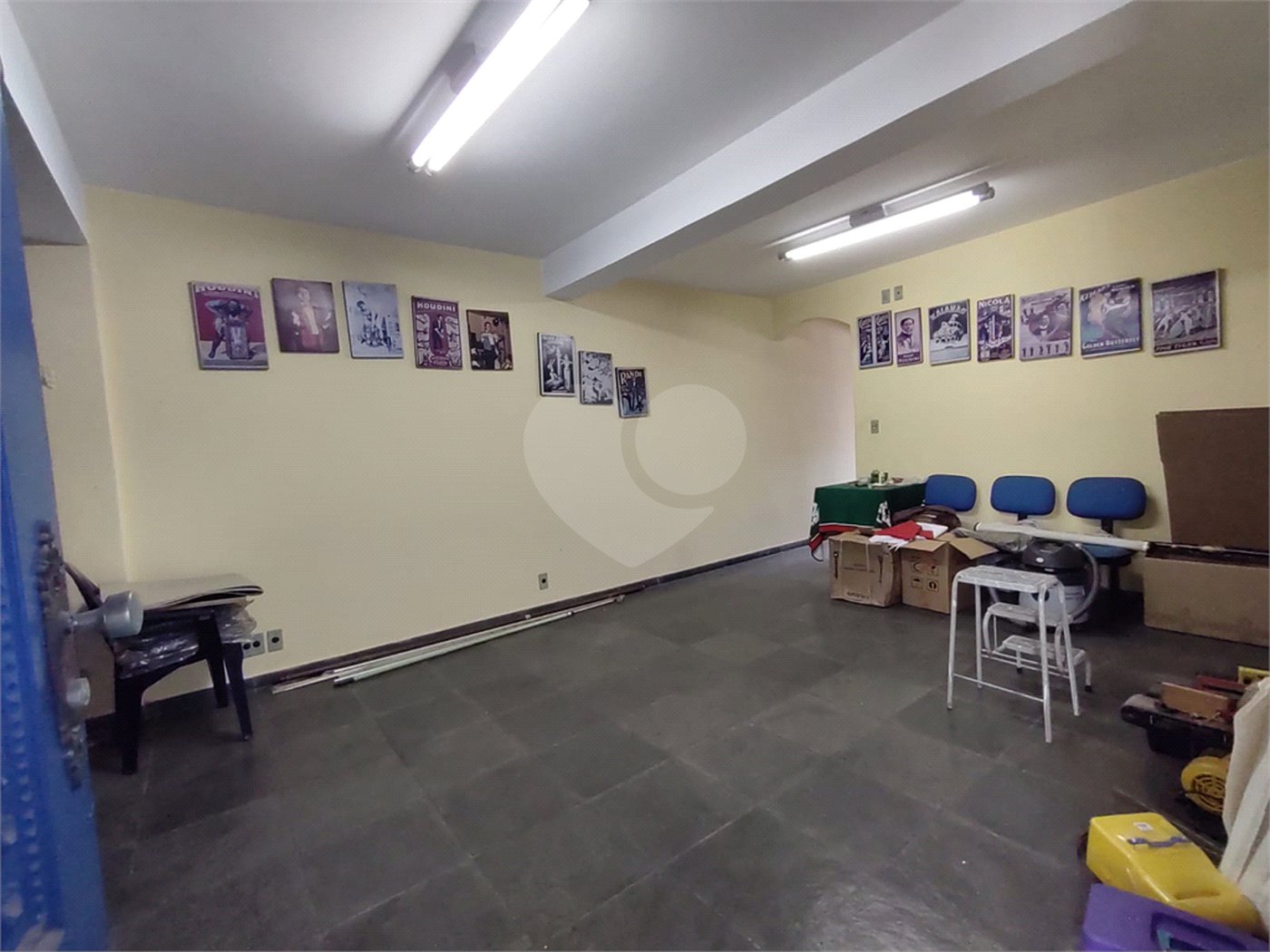 Sobrado à venda com 3 quartos em Jardim Prudência, São Paulo, SP