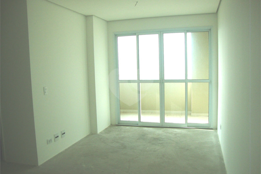 Apartamento à venda com 2 quartos em Vila Nova Cachoeirinha, São Paulo, SP