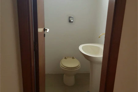 Apartamento à venda com 3 suítes em Conjunto Residencial Morumbi, São Paulo, SP