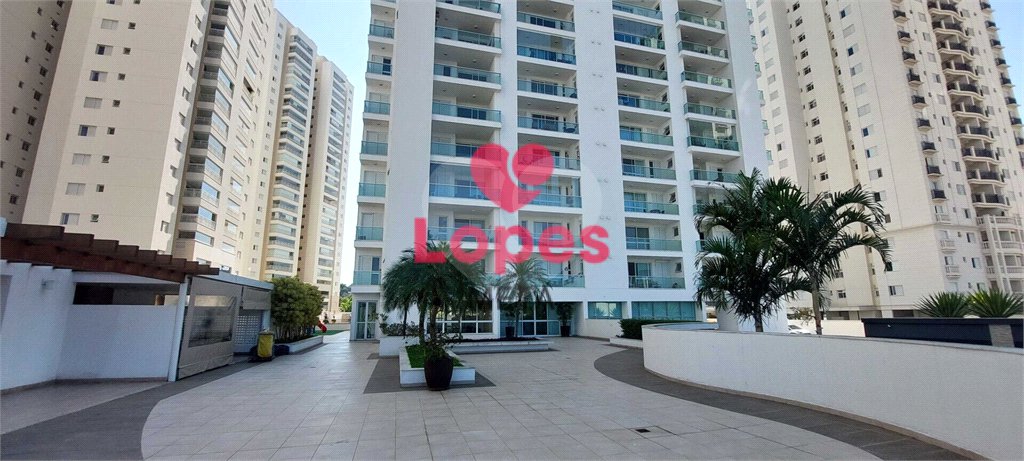 Apartamento à venda com 1 suíte em Jardim das Colinas, São José dos Campos, SP
