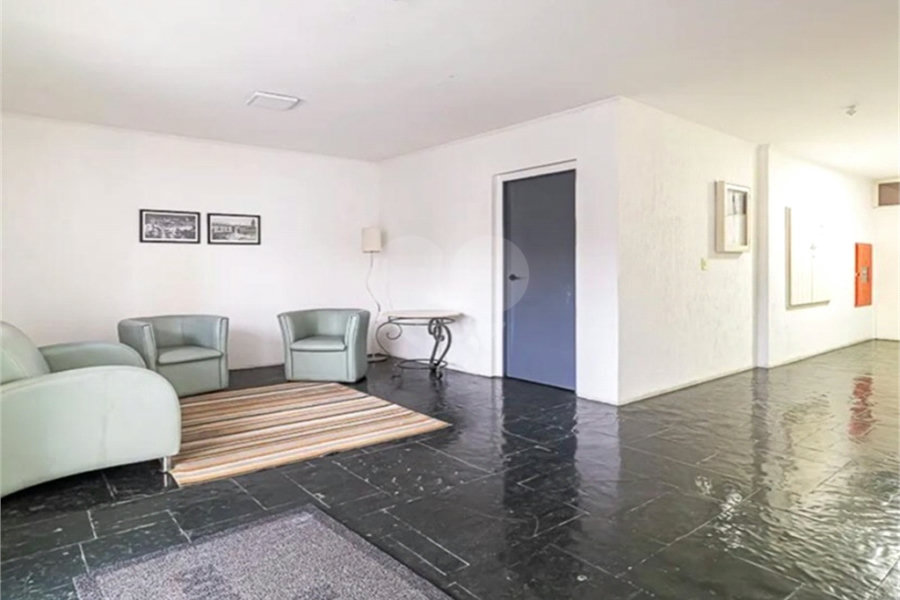 Apartamento à venda com 2 quartos em Aclimação, São Paulo, SP
