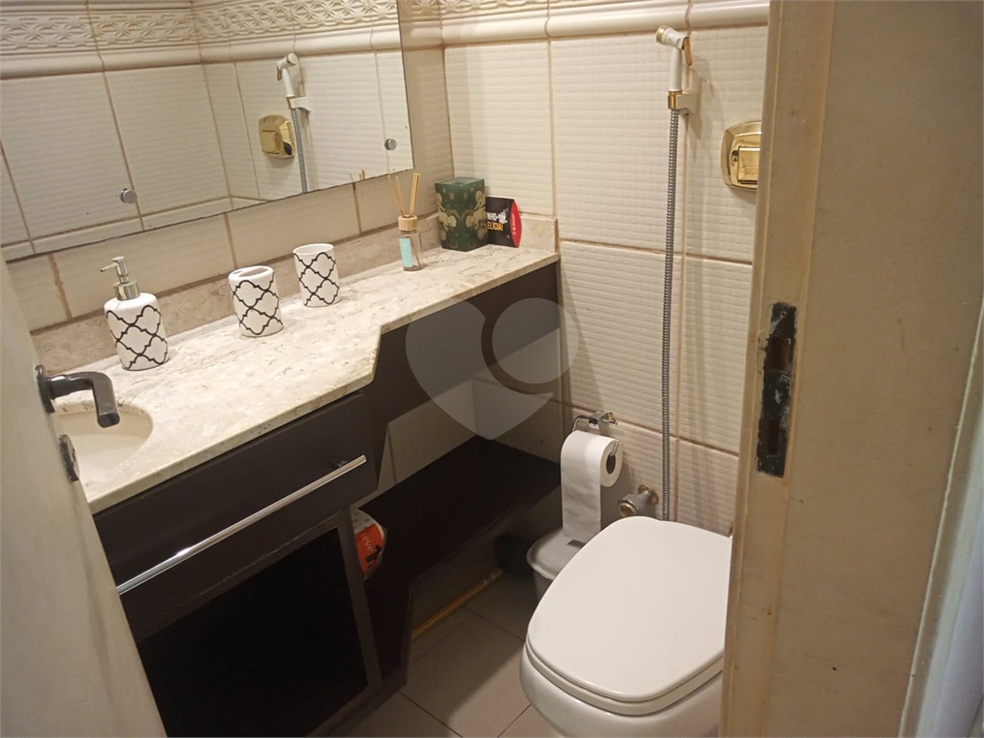 Apartamento à venda com 4 quartos, sendo 1 suíte, em Recreio dos Bandeirantes, Rio de Janeiro, RJ