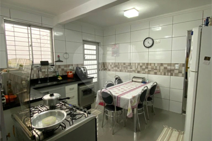 Casa à venda com 3 quartos, sendo 1 suíte,  em Vila Maria, São Paulo, SP