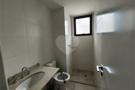 Apartamento à venda com 3 suítes em Perdizes, São Paulo, SP