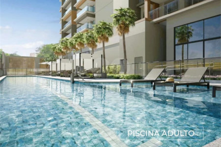 Apartamento à venda com 2 quartos, sendo 1 suíte, em Vila Progredior, São Paulo, SP