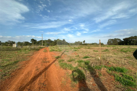 Terreno à venda em Mato Seco, Itapetininga, SP