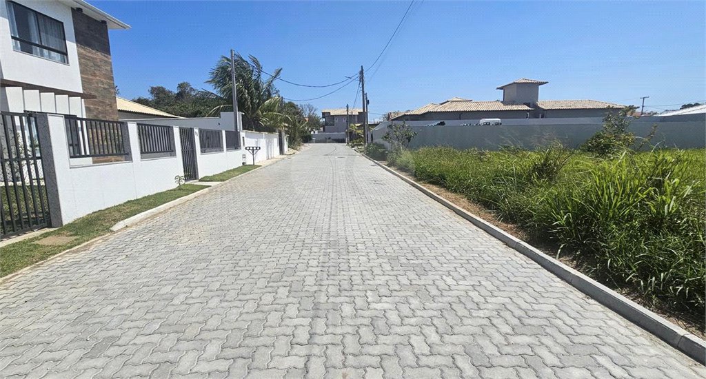 Terreno à venda em Caravelas, Armação dos Búzios, RJ
