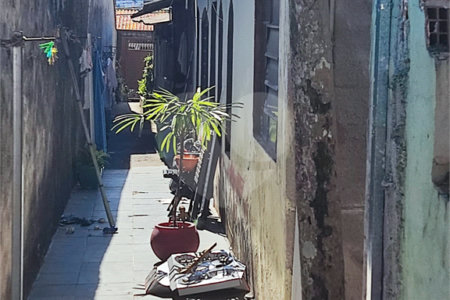 Terreno à venda em Mogi Moderno, Mogi das Cruzes, SP