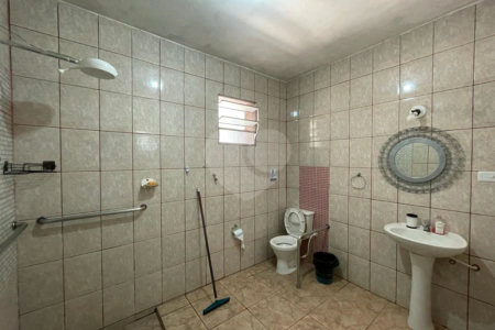 Chácara à venda com 3 quartos, sendo 1 suíte, em Chácaras Copaco, Arujá, SP