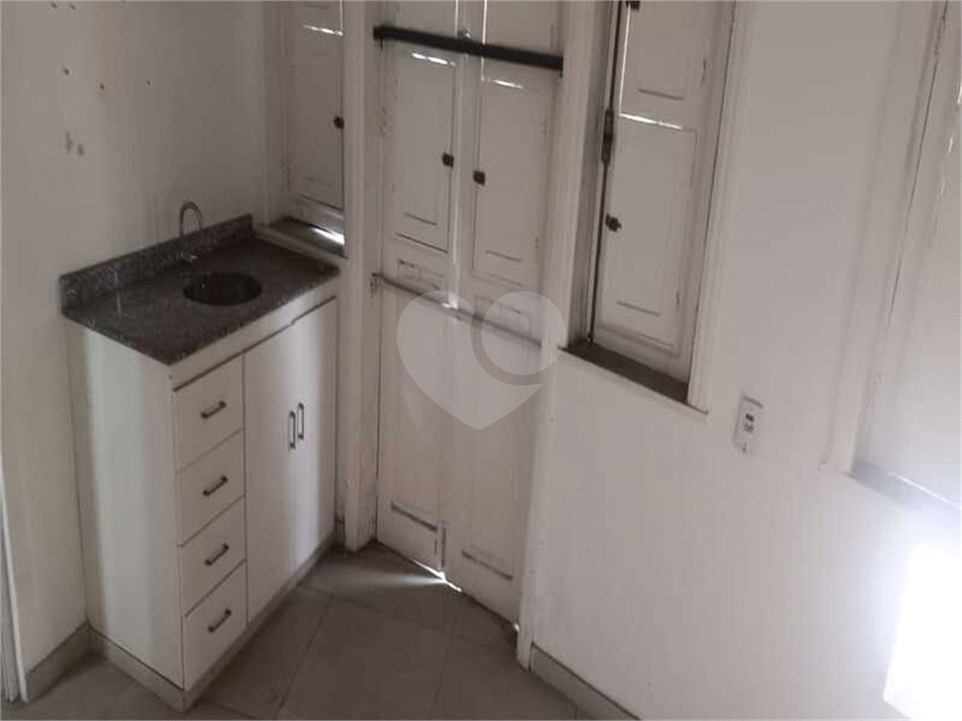 Sobrado à venda com 2 quartos em Tijuca, Rio de Janeiro, RJ