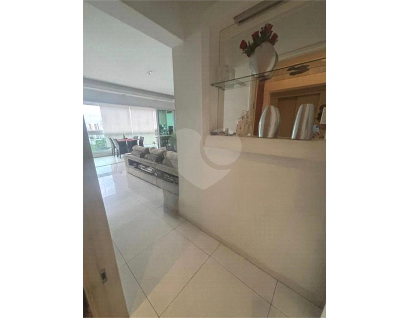 Apartamento à venda com 3 suítes em Água Fria, São Paulo, SP