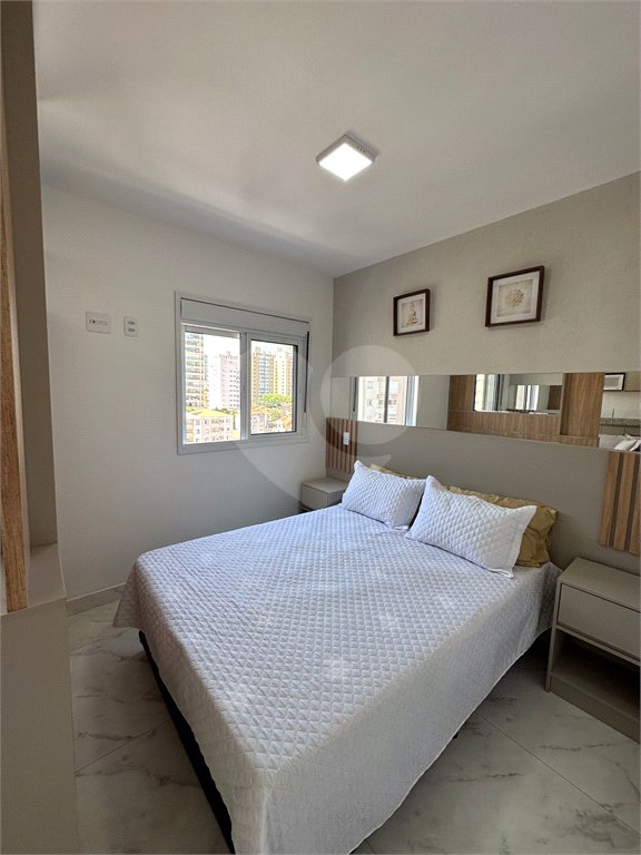 Apartamento para alugar com 1 quarto em Santana, São Paulo, SP
