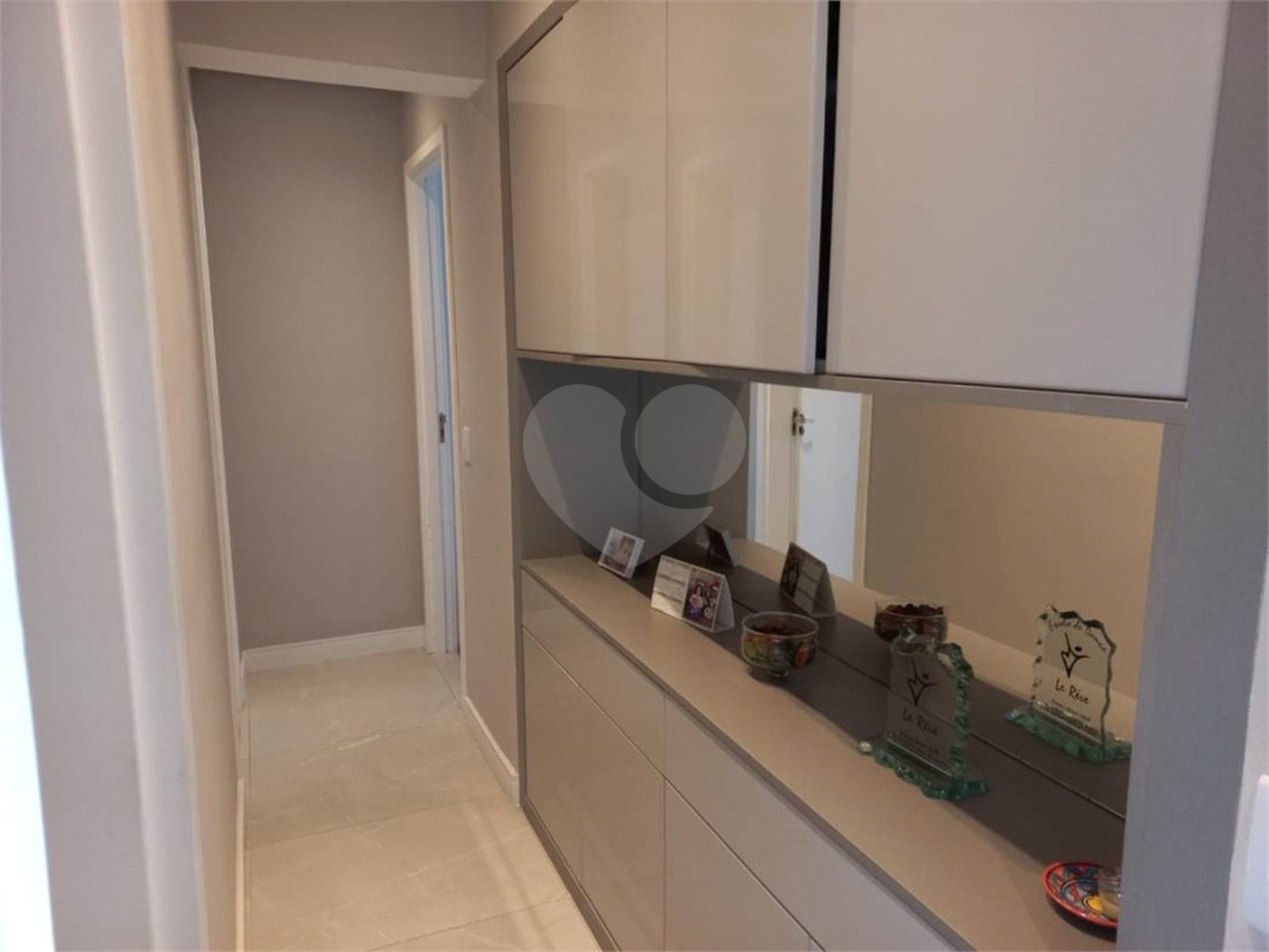 Apartamento à venda com 2 quartos, sendo 1 suíte, em Mandaqui, São Paulo, SP