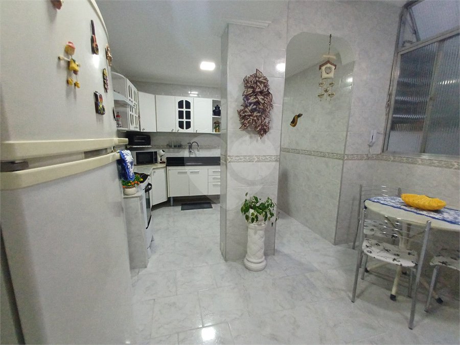 Apartamento à venda com 2 quartos em Tijuca, Rio de Janeiro, RJ