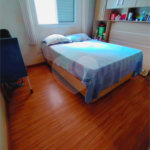 Apartamento à venda com 2 quartos em Vila Barão, Sorocaba, SP