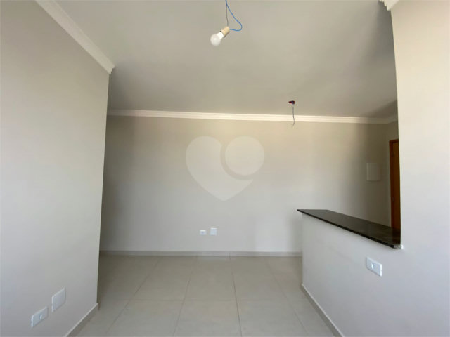 Apartamento à venda com 2 quartos em Tremembé, São Paulo, SP
