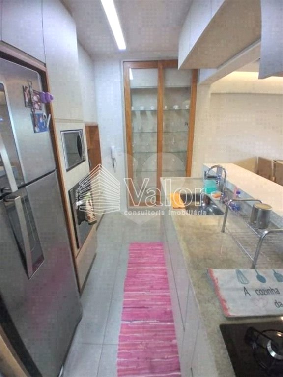 Apartamento no Ed. Residencial Elegance