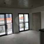 Apartamento à venda com 1 quarto em República, São Paulo, SP