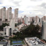 Studio à venda com 1 quarto em Jardim Sul, São Paulo, SP