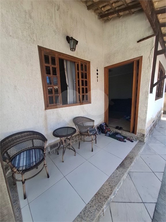 Casa Térrea à venda com 3 quartos, sendo 1 suíte, em Campo Grande, Rio de Janeiro, RJ