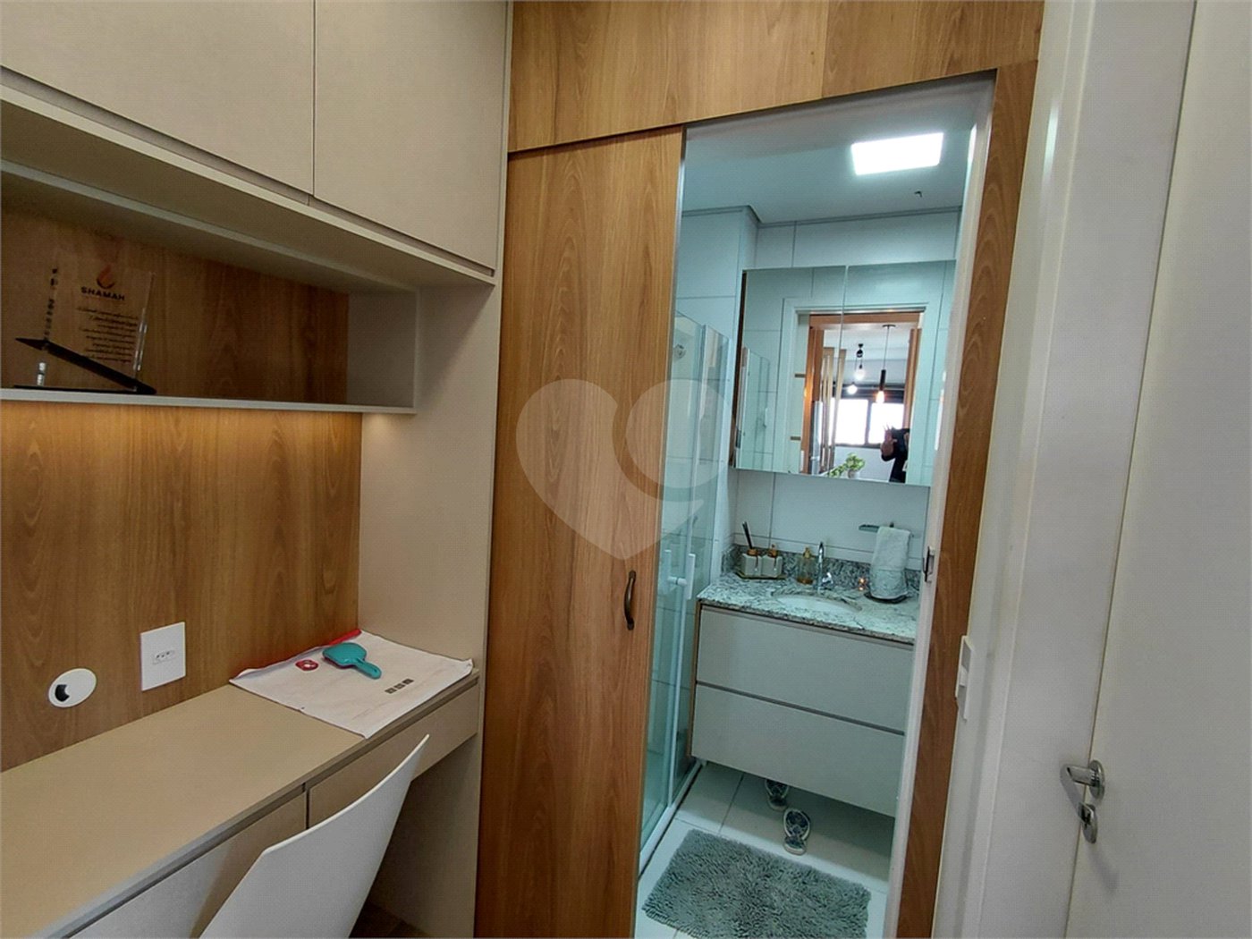 Apartamento à venda com 2 quartos, sendo 1 suíte,  em Jardim São Paulo(zona Norte), São Paulo, SP