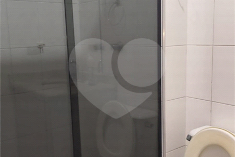 Apartamento para alugar com 2 quartos, sendo 1 suíte, em Jabaquara, São Paulo, SP