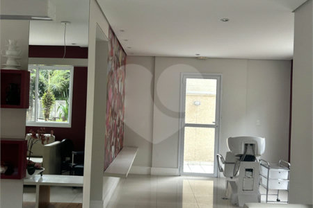 Apartamento à venda com 3 quartos, sendo 1 suíte, em Vila Andrade, São Paulo, SP