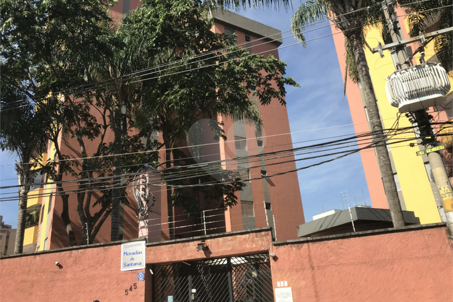 Apartamento à venda com 3 quartos, sendo 1 suíte, em Vila Aurora (zona Norte), São Paulo, SP