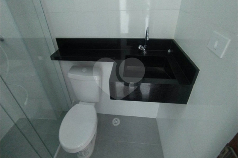 Apartamento à venda com 1 quarto em Imirim, São Paulo, SP